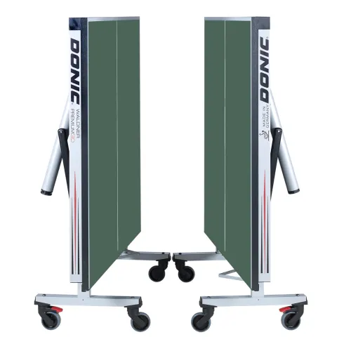 Теннисный стол DONIC Waldner Premium 30 green (без сетки)