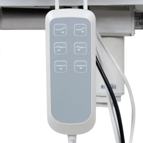 Спа-кушетка Милана-2 с подогревом
